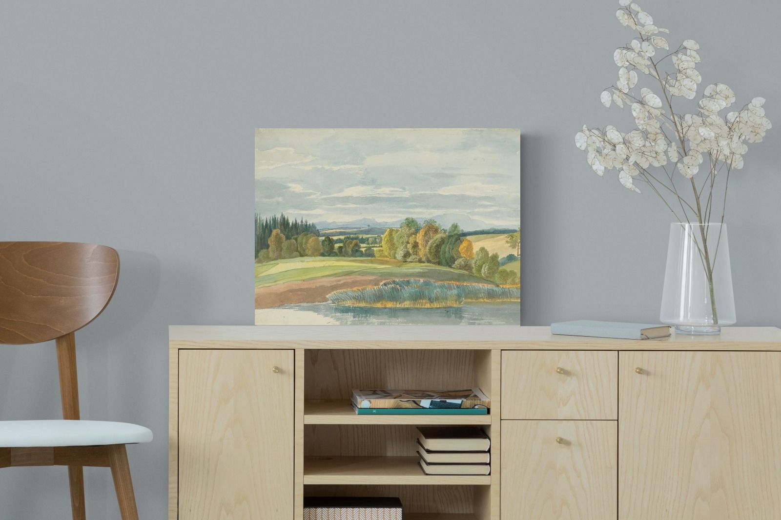 Pixalot ® Voralpenlandschaft
