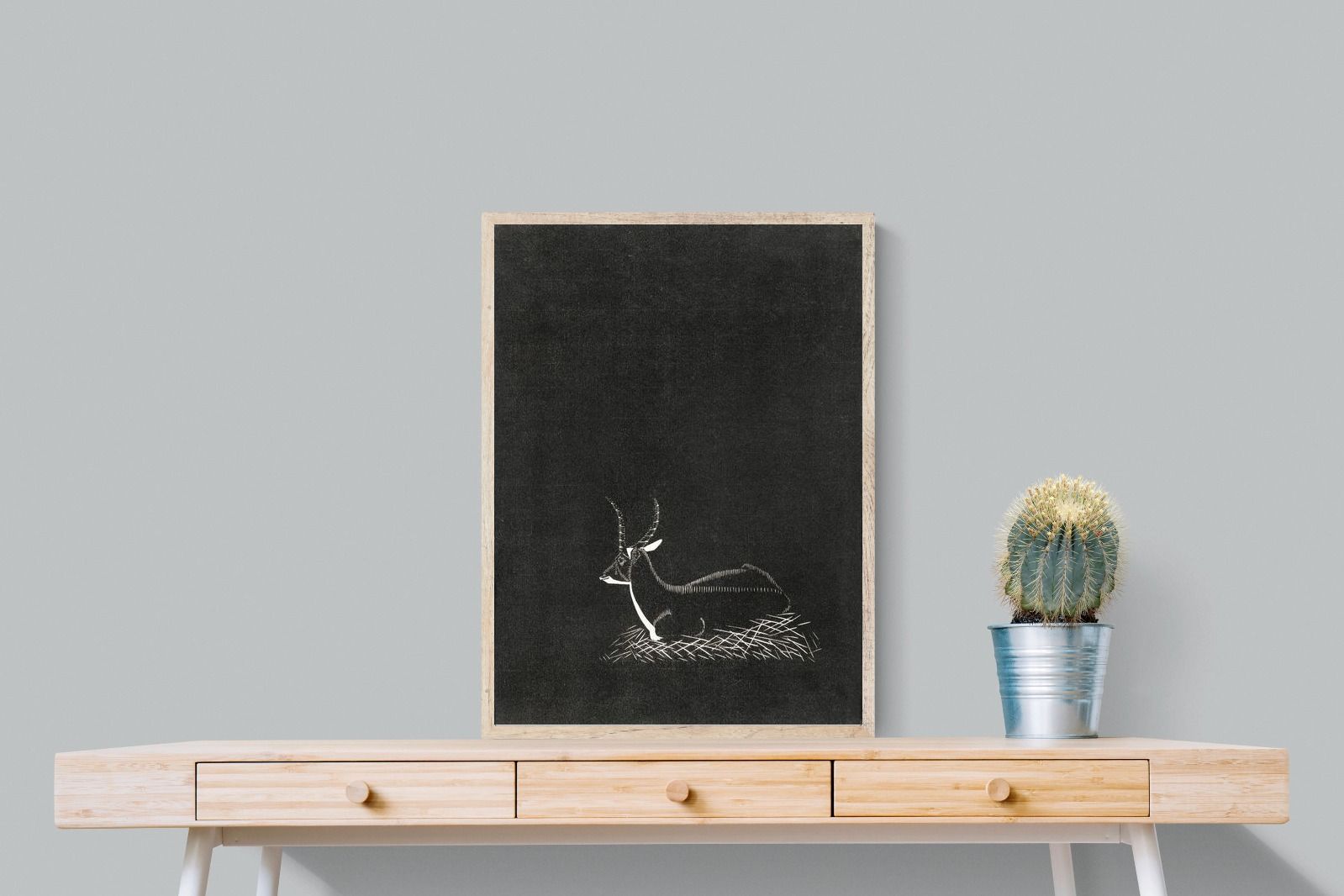 Pixalot ® Waterbuck