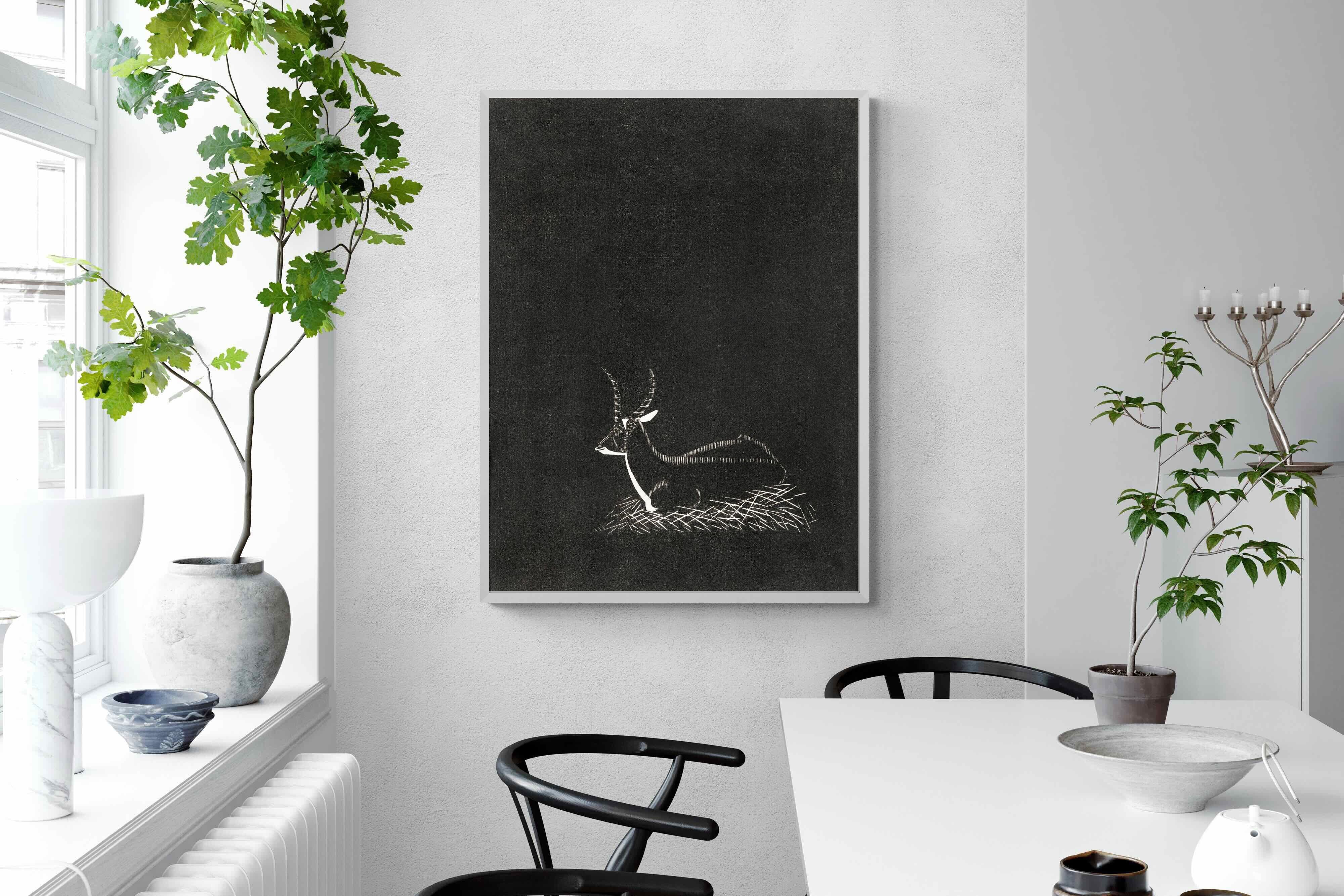 Pixalot ® Waterbuck