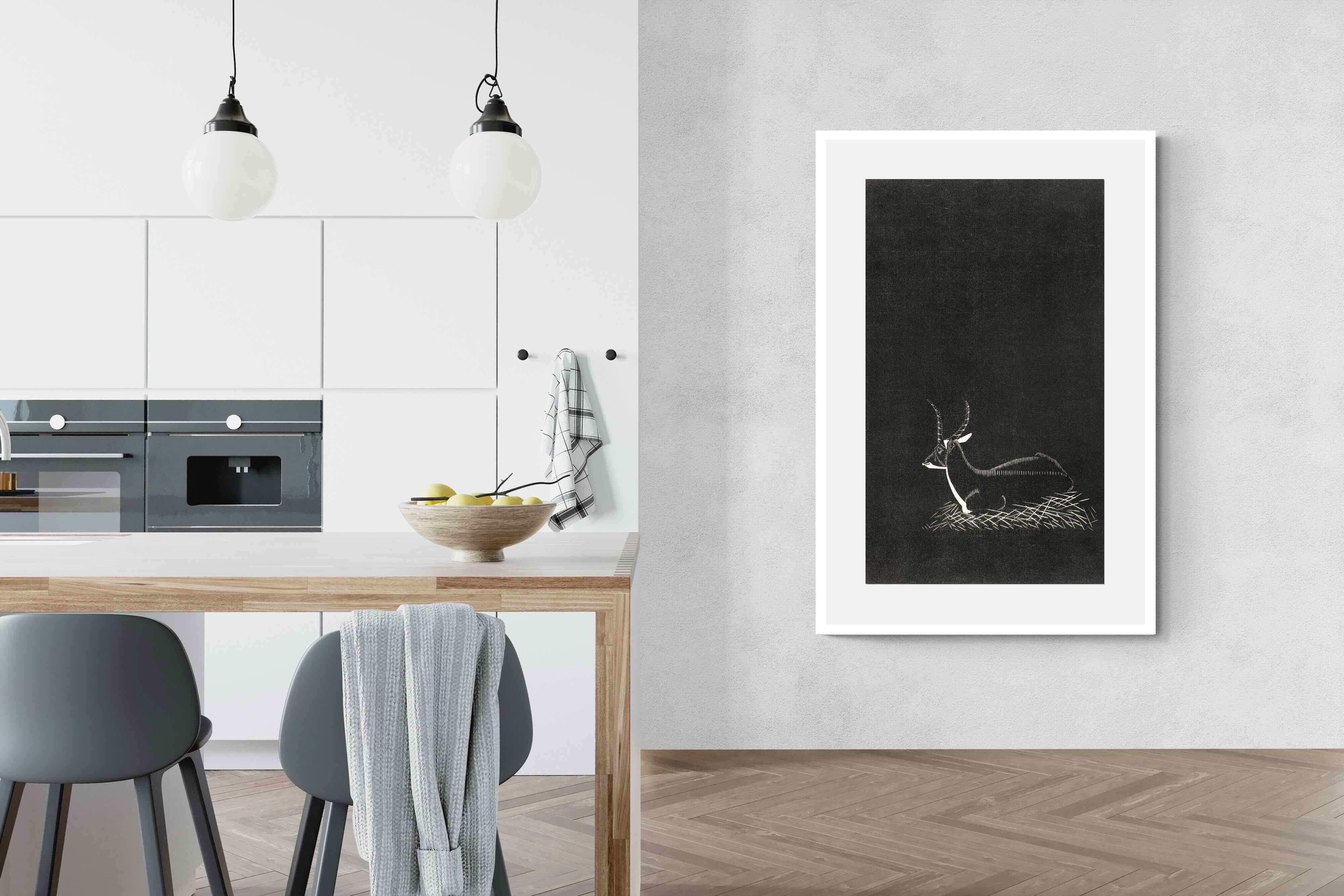 Pixalot ® Waterbuck