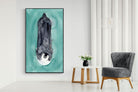 Pixalot ® Watercolour Penguin