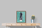 Pixalot ® Watercolour Penguin