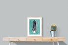 Pixalot ® Watercolour Penguin