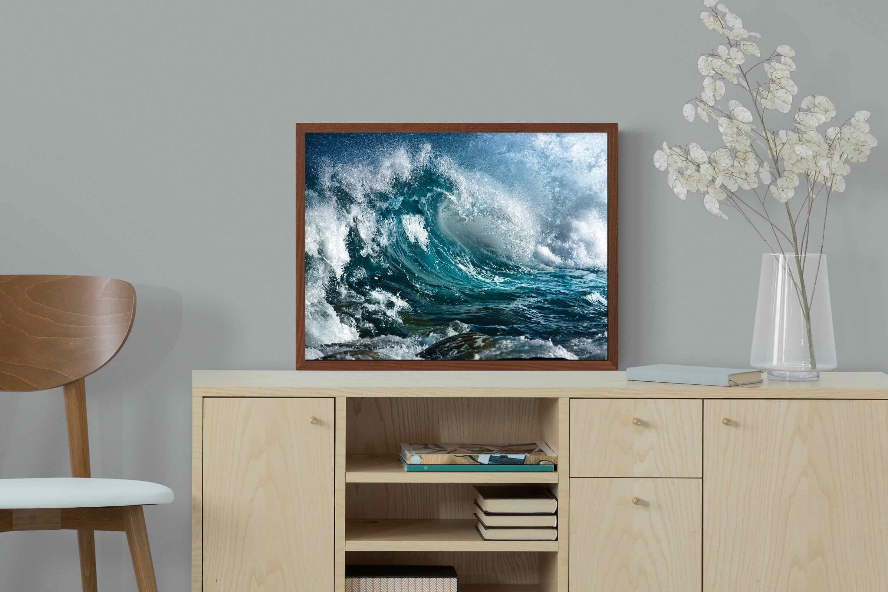Pixalot ® Wave