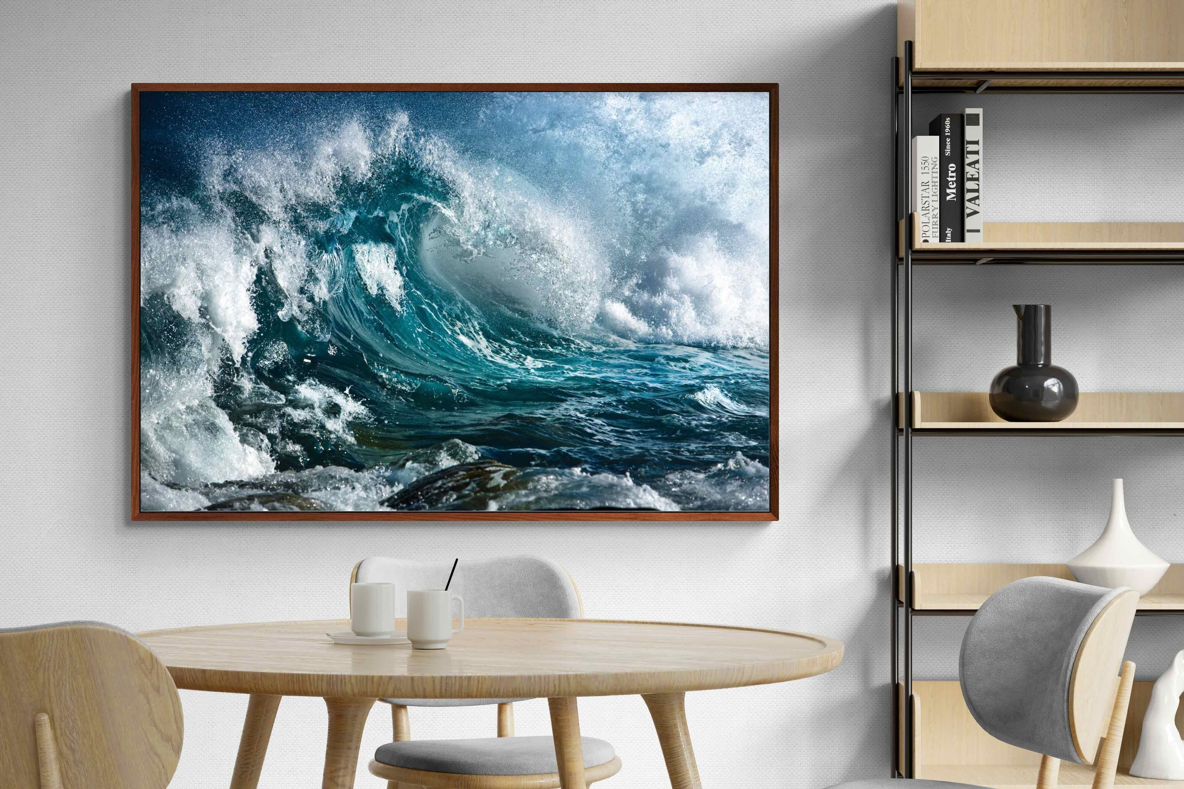 Pixalot ® Wave