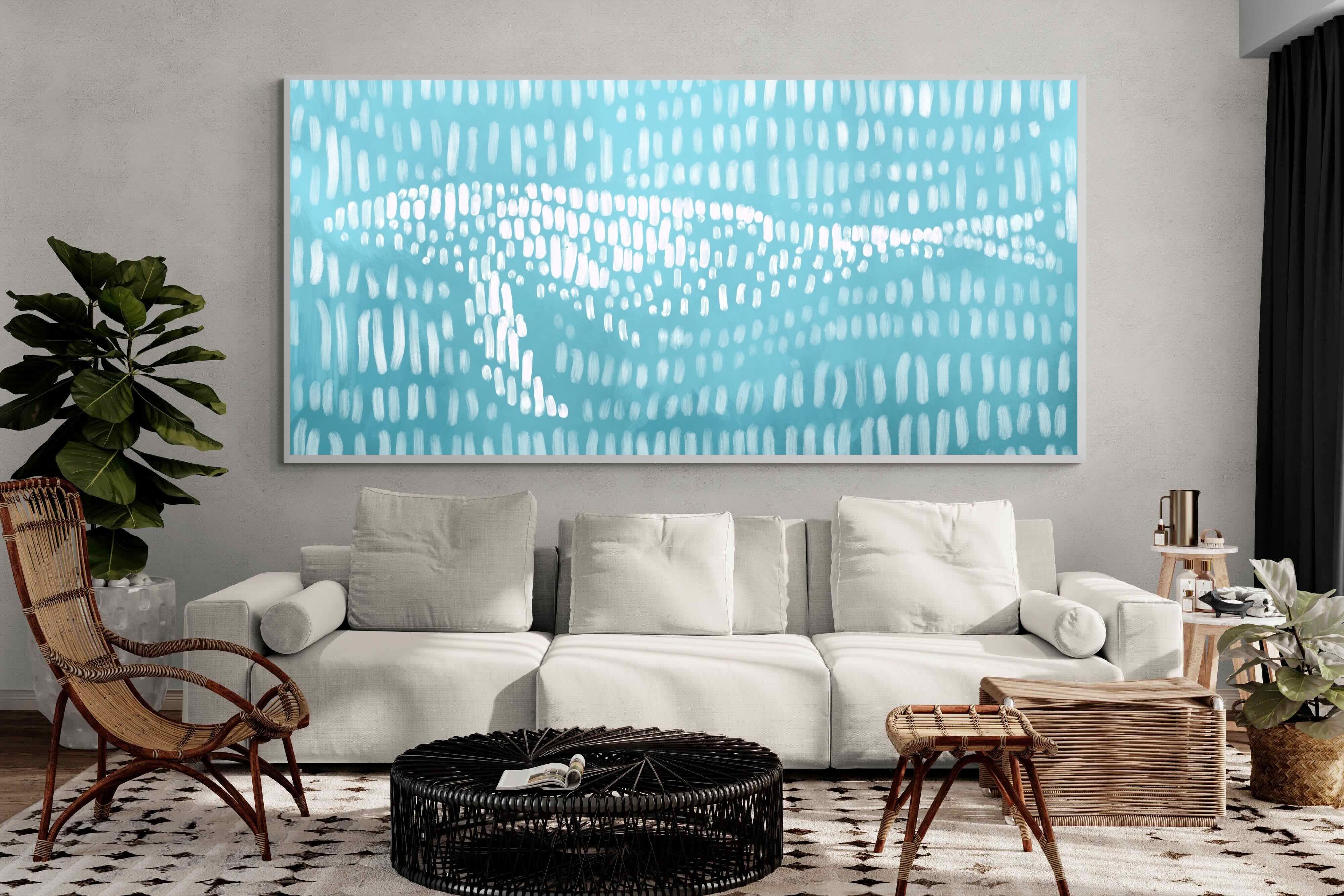 Pixalot ® Whale Drift