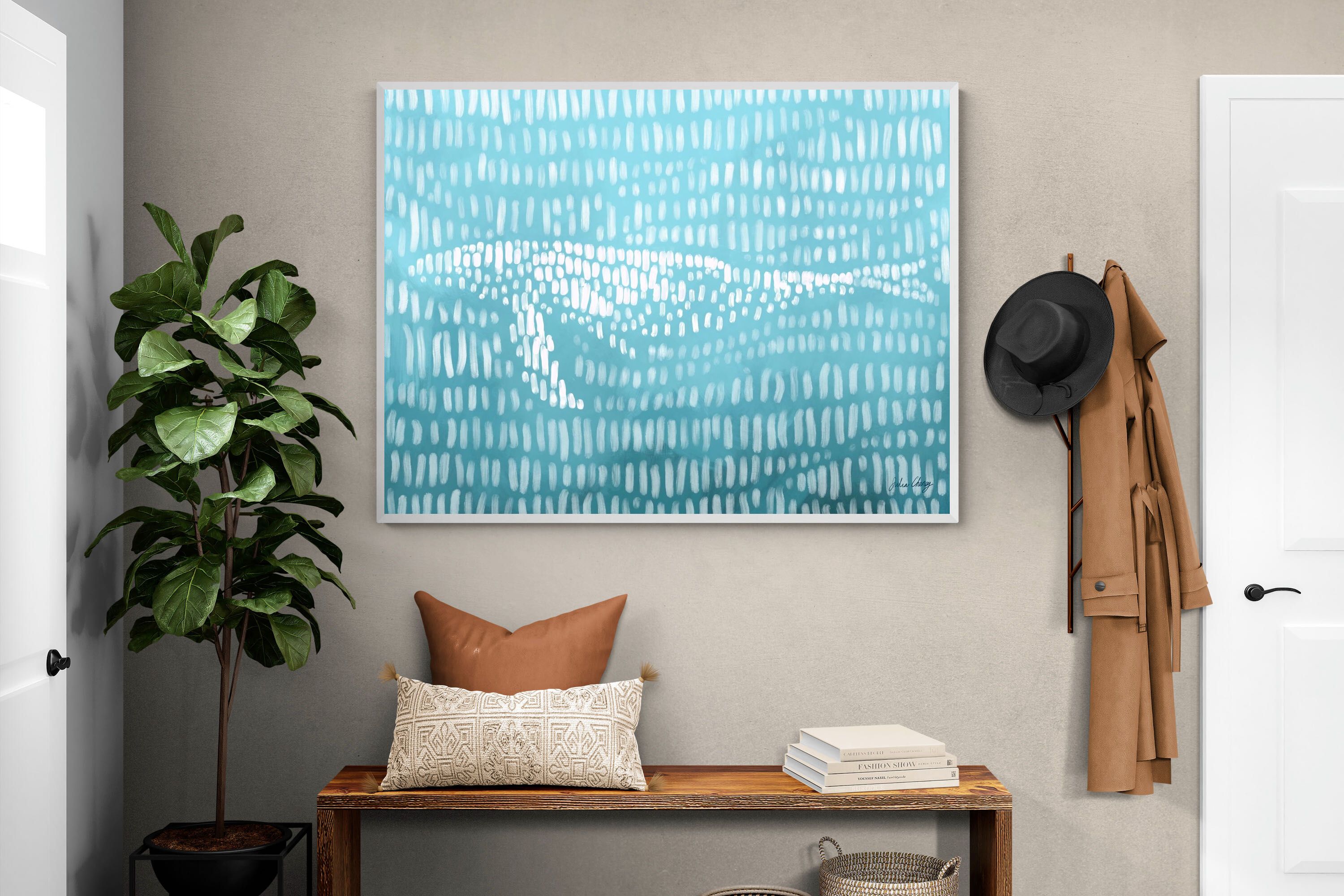 Pixalot ® Whale Drift