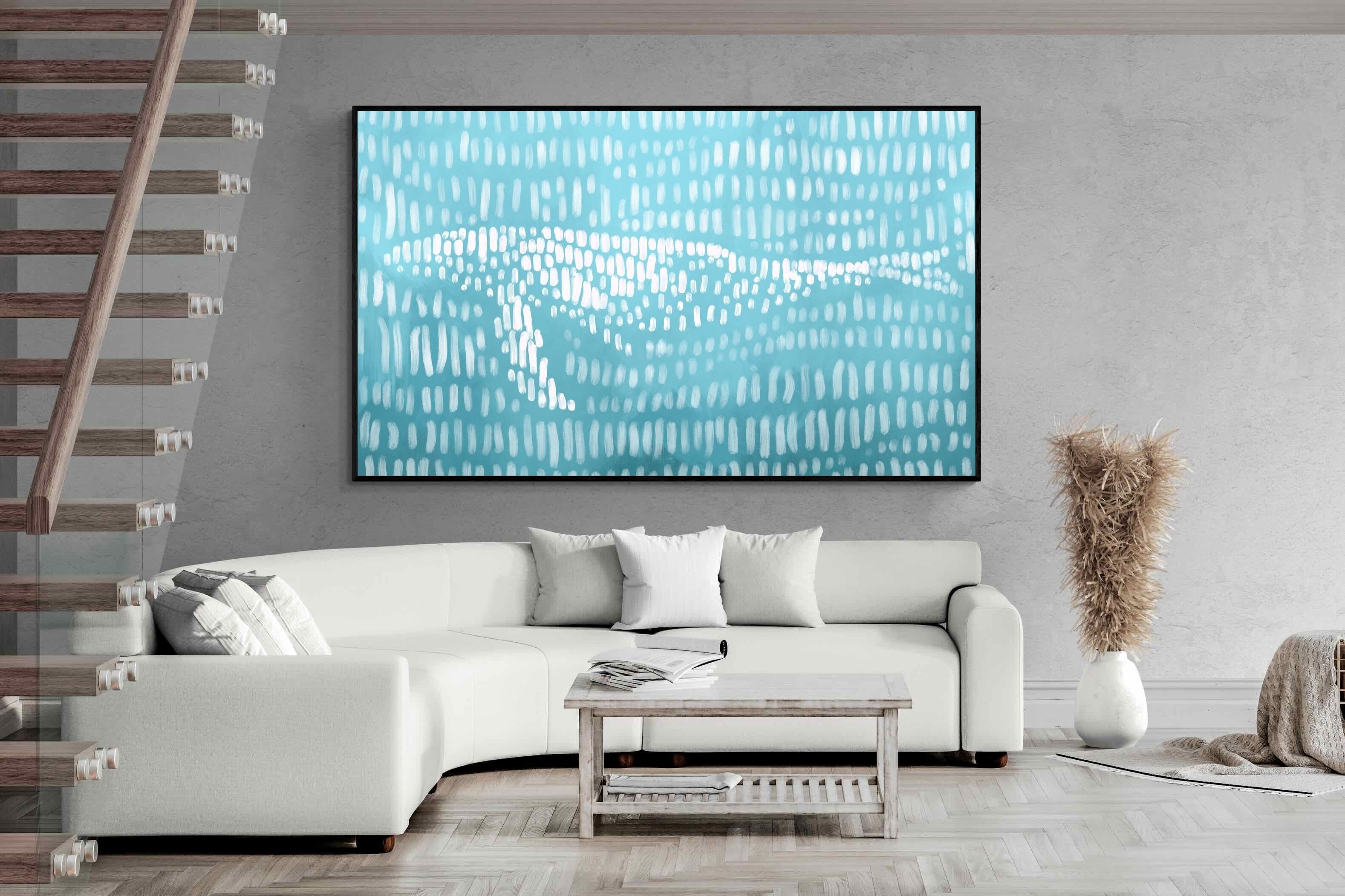 Pixalot ® Whale Drift