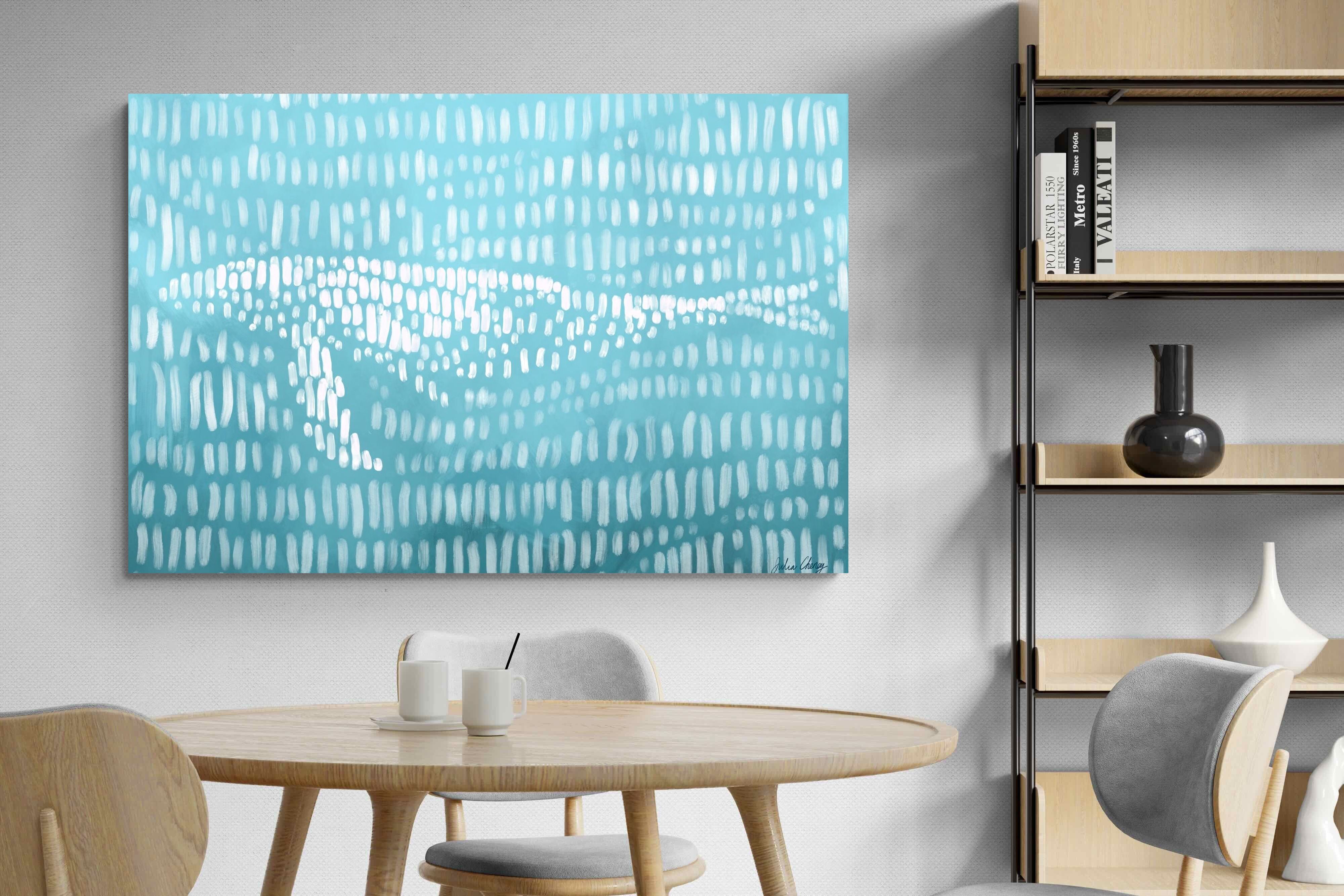 Pixalot ® Whale Drift