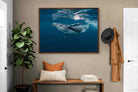 Pixalot ® Whale