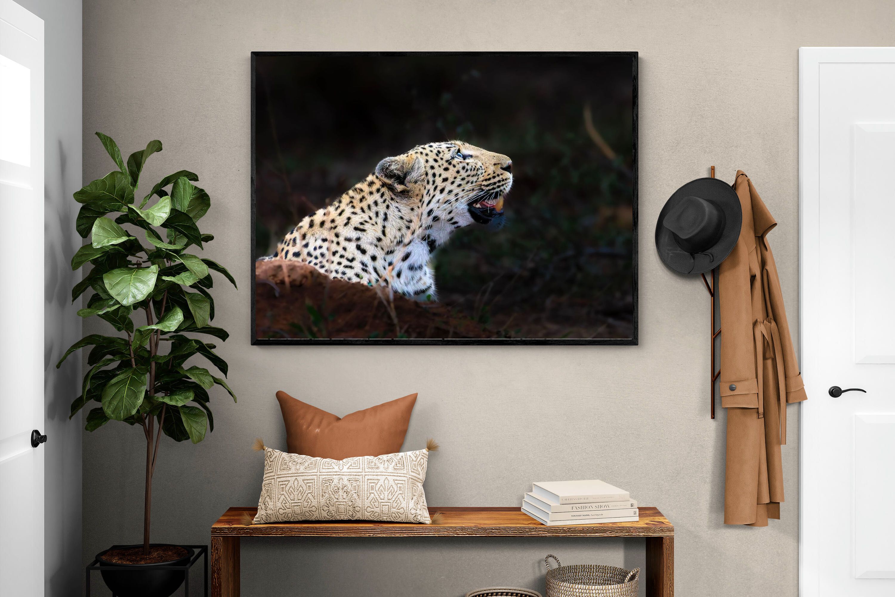 Pixalot ® Whispers of the Wild