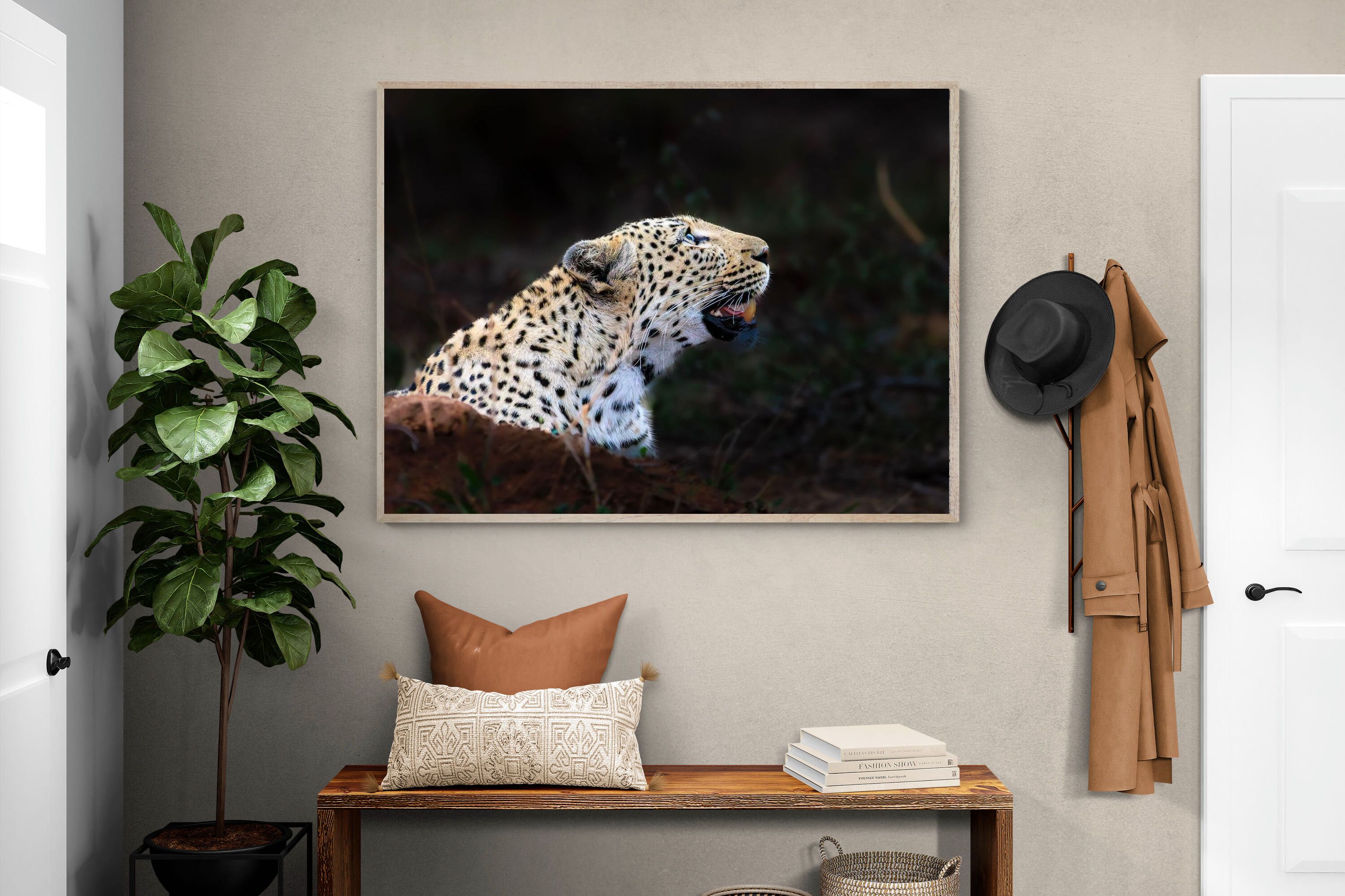 Pixalot ® Whispers of the Wild