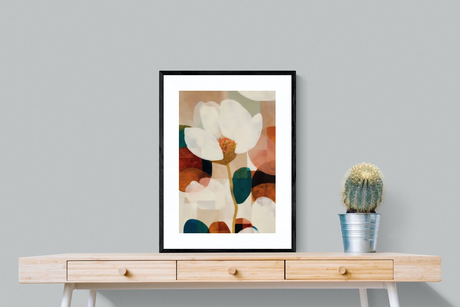 Pixalot ® White Bloom