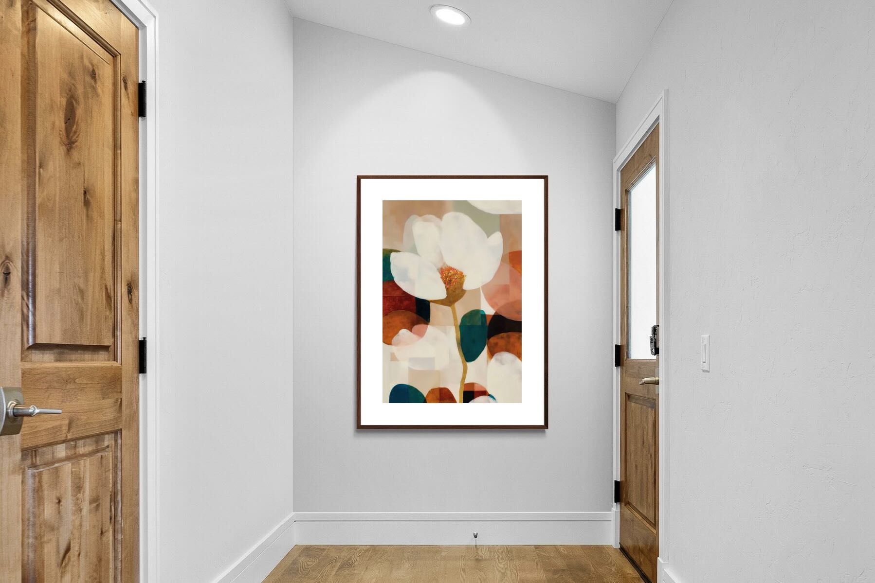 Pixalot ® White Bloom