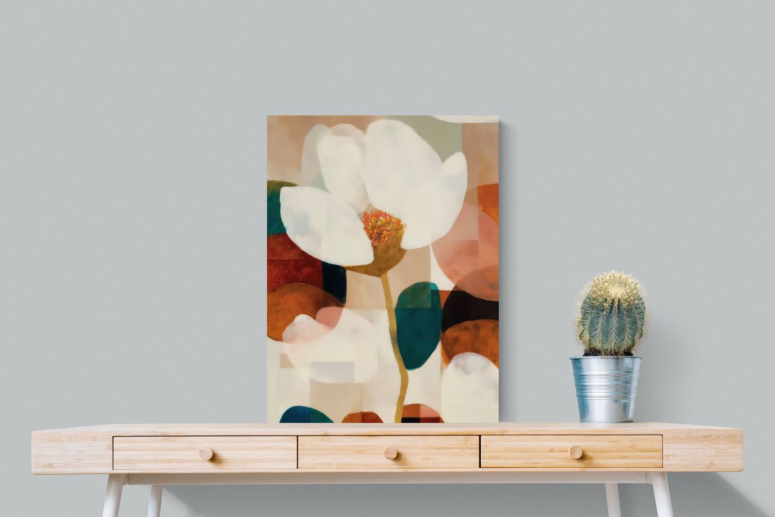 Pixalot ® White Bloom