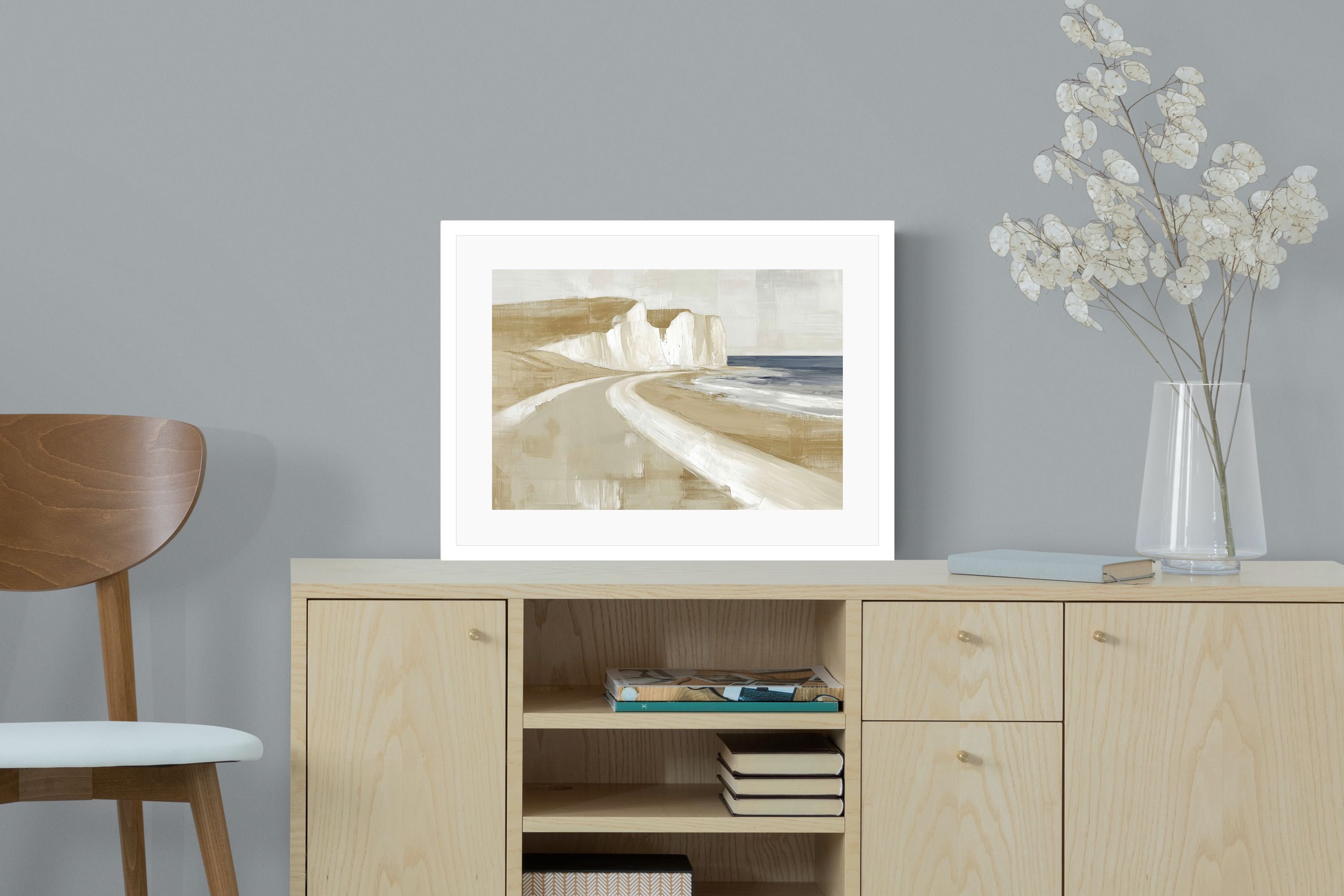 Pixalot ® White Cliffs
