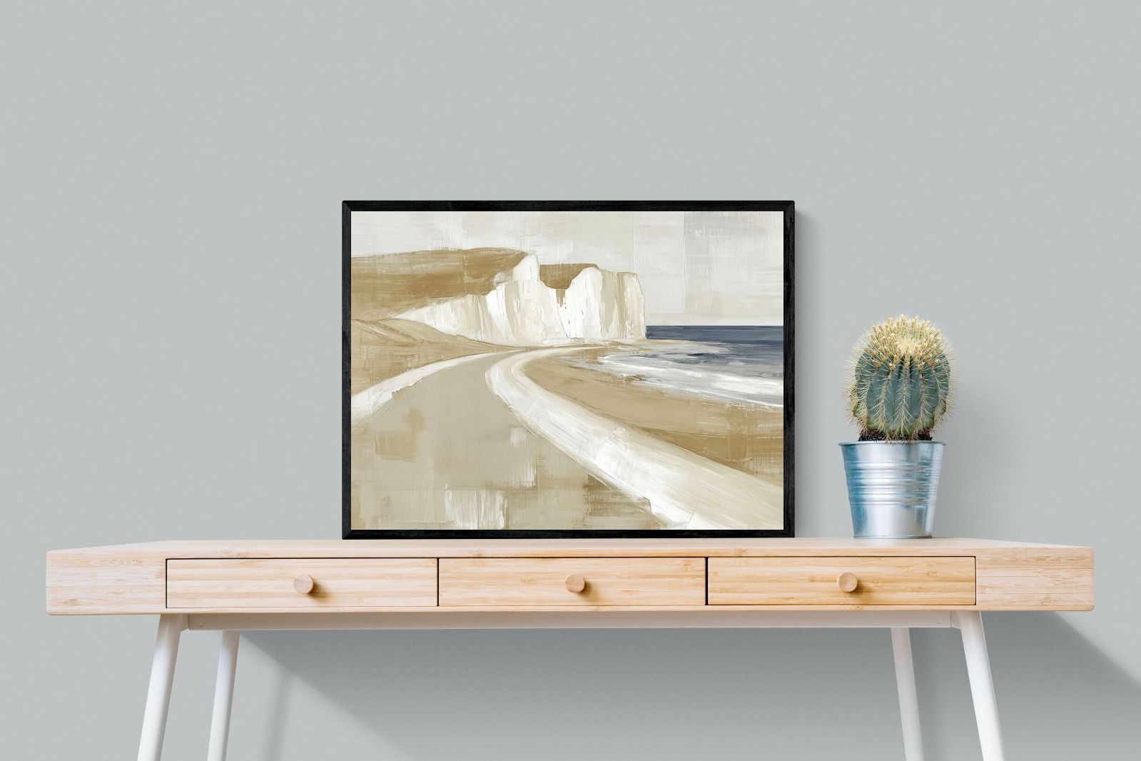 Pixalot ® White Cliffs