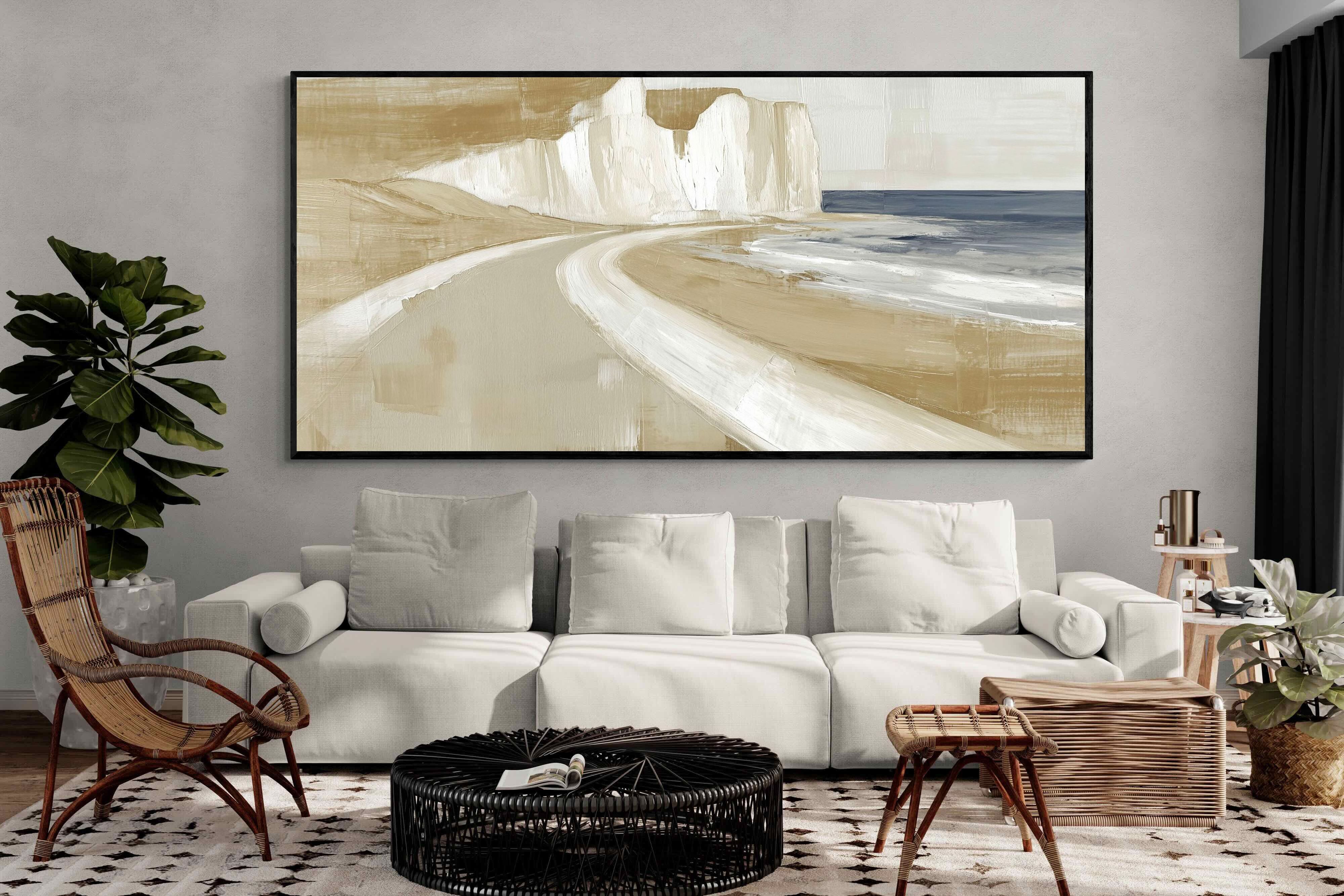 Pixalot ® White Cliffs
