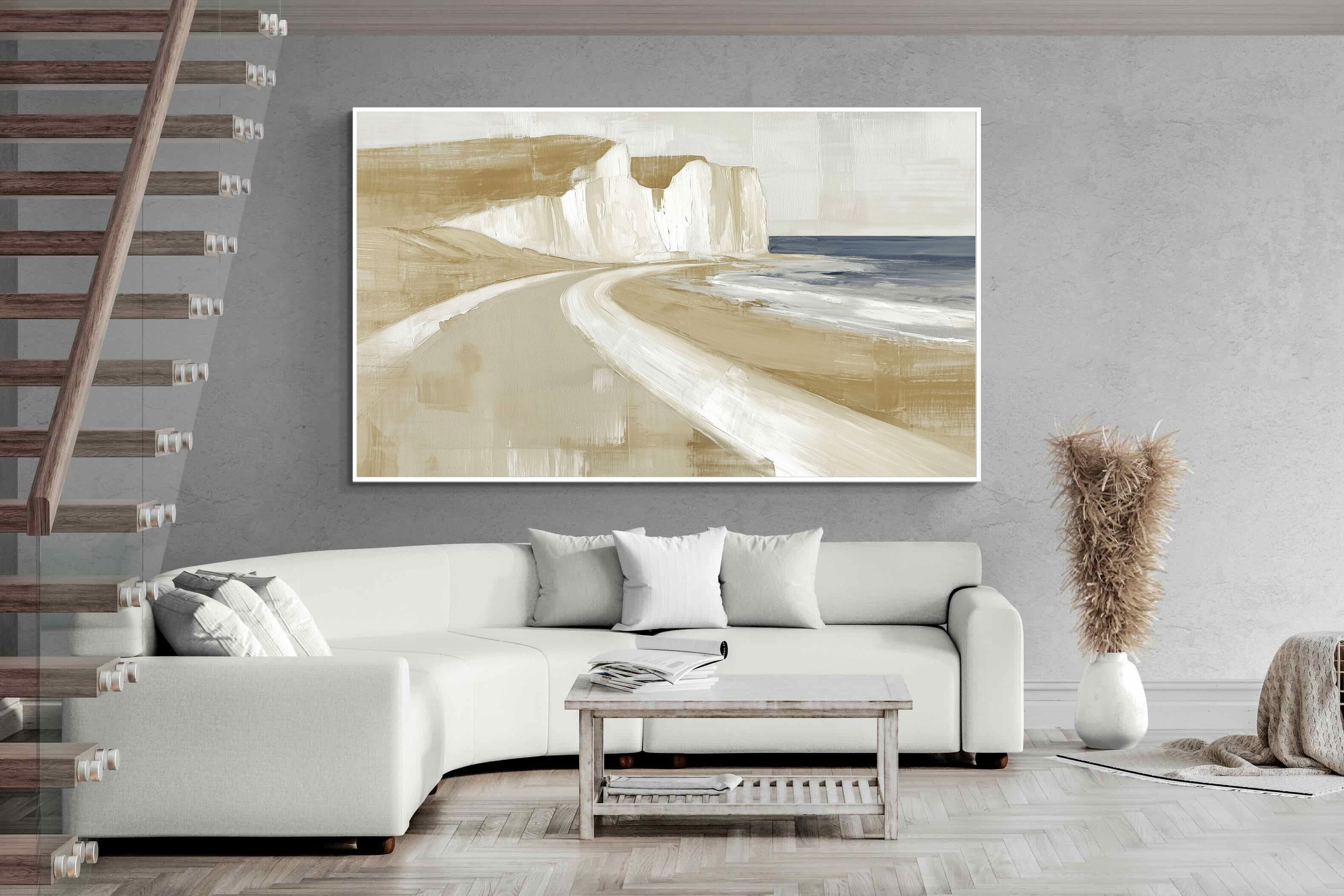 Pixalot ® White Cliffs