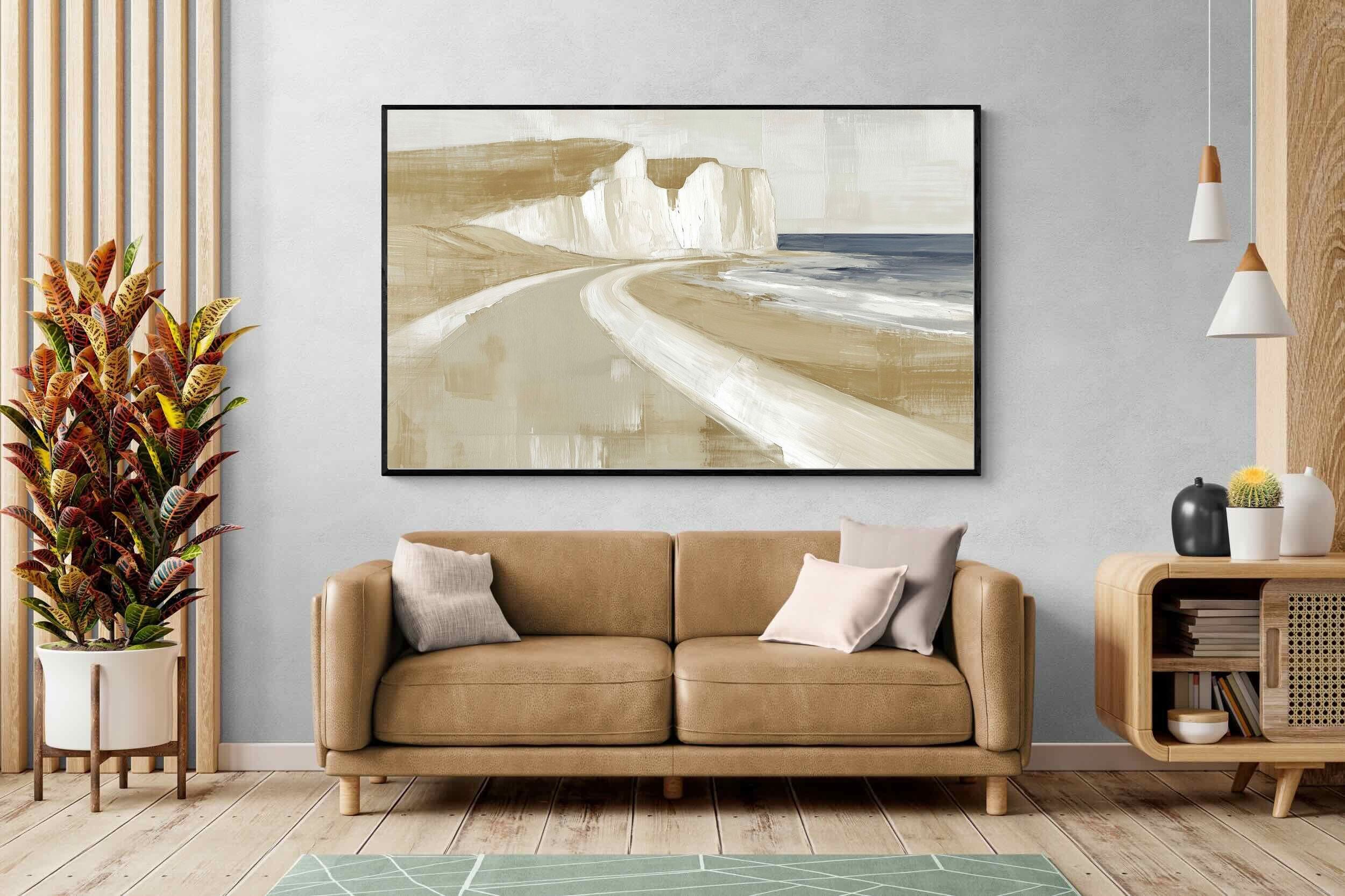 Pixalot ® White Cliffs