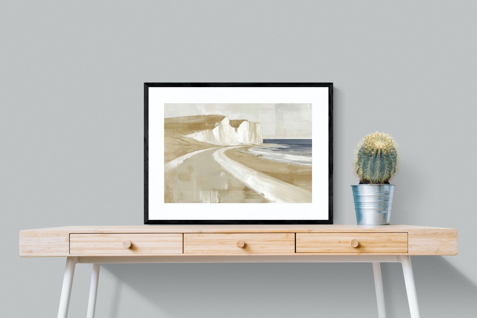 Pixalot ® White Cliffs