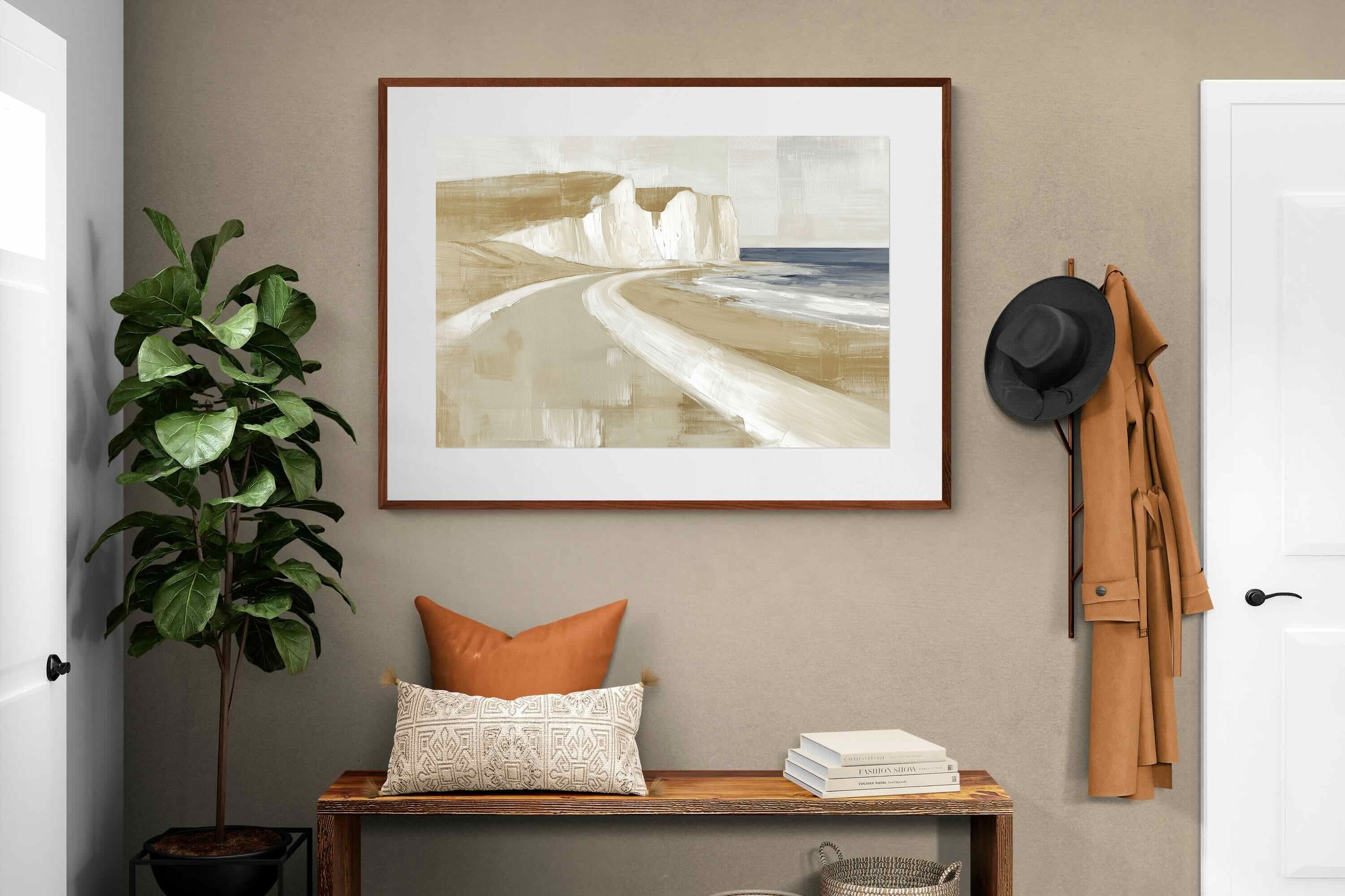 Pixalot ® White Cliffs