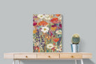 Pixalot ® Wild Flowers