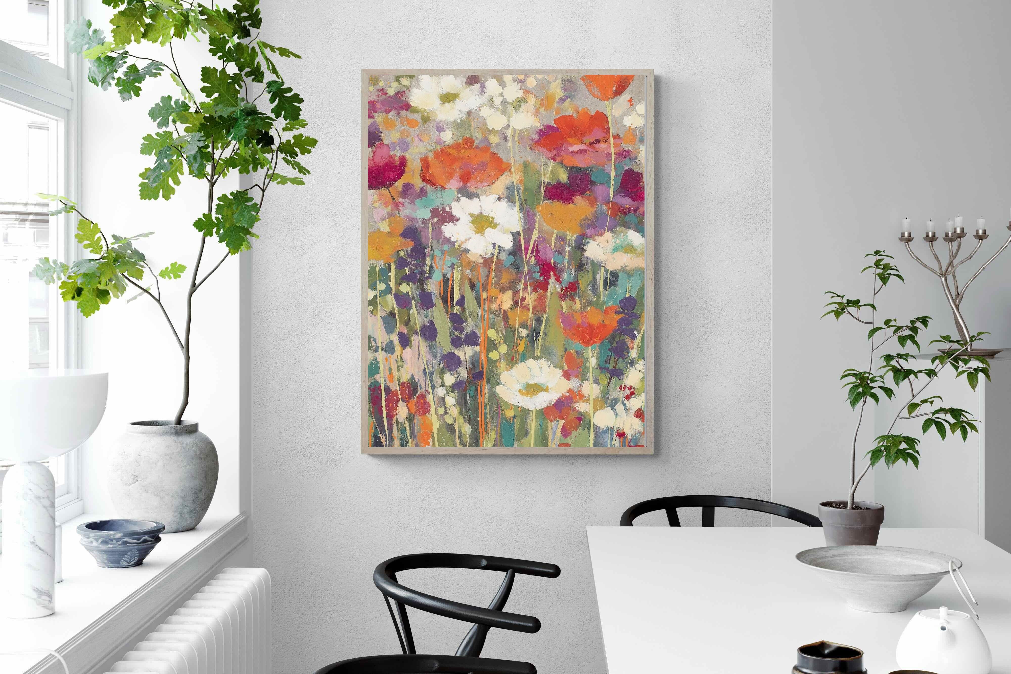 Pixalot ® Wild Flowers