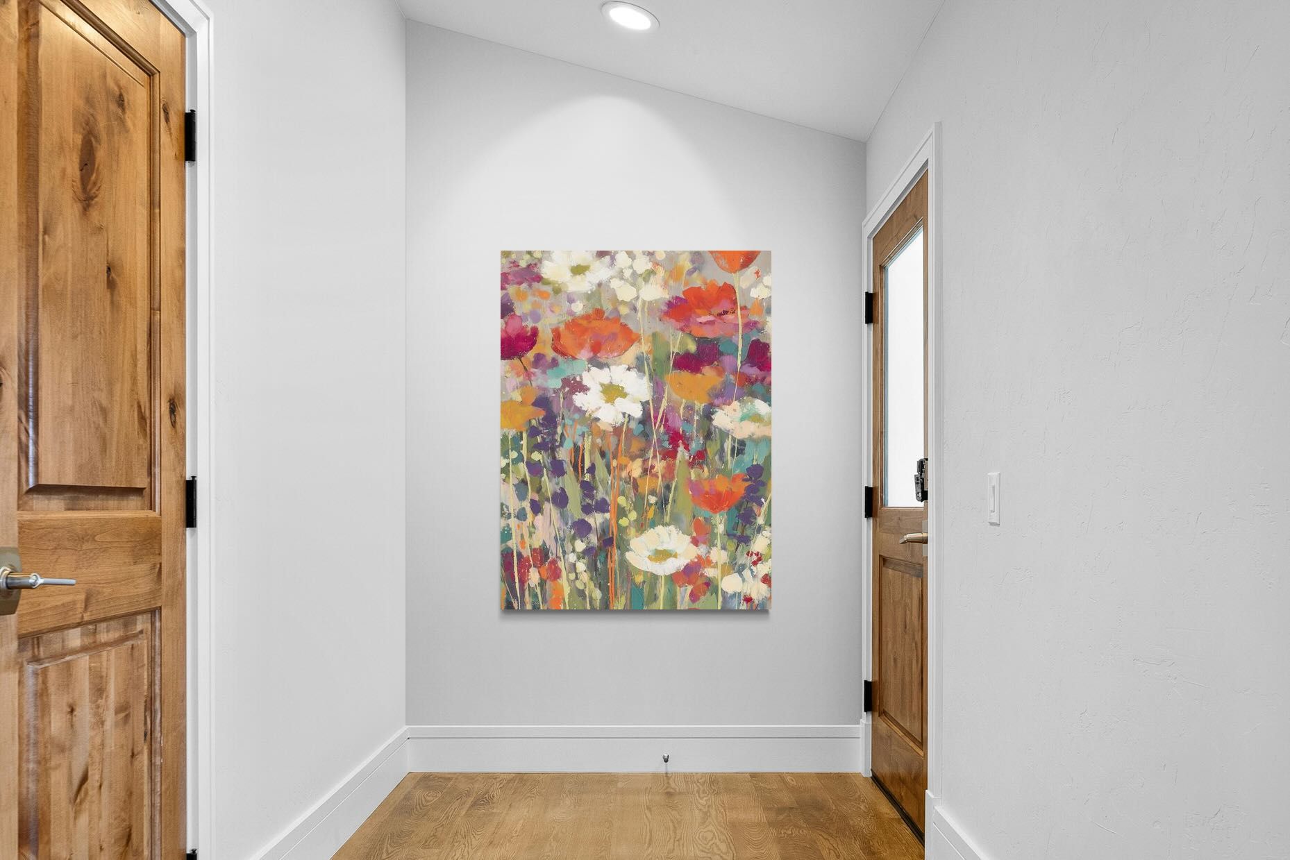 Pixalot ® Wild Flowers