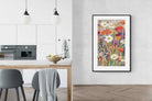 Pixalot ® Wild Flowers