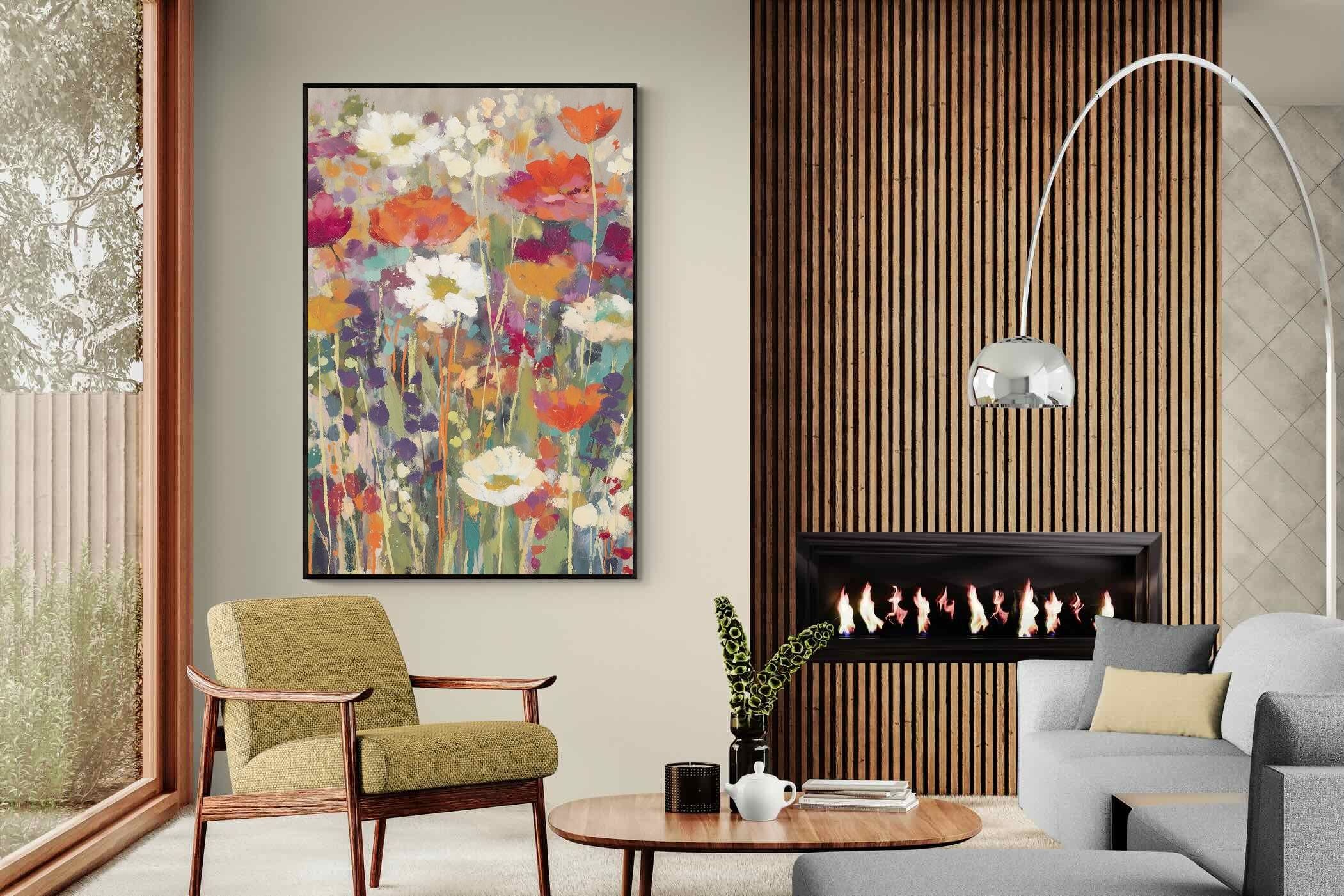 Pixalot ® Wild Flowers