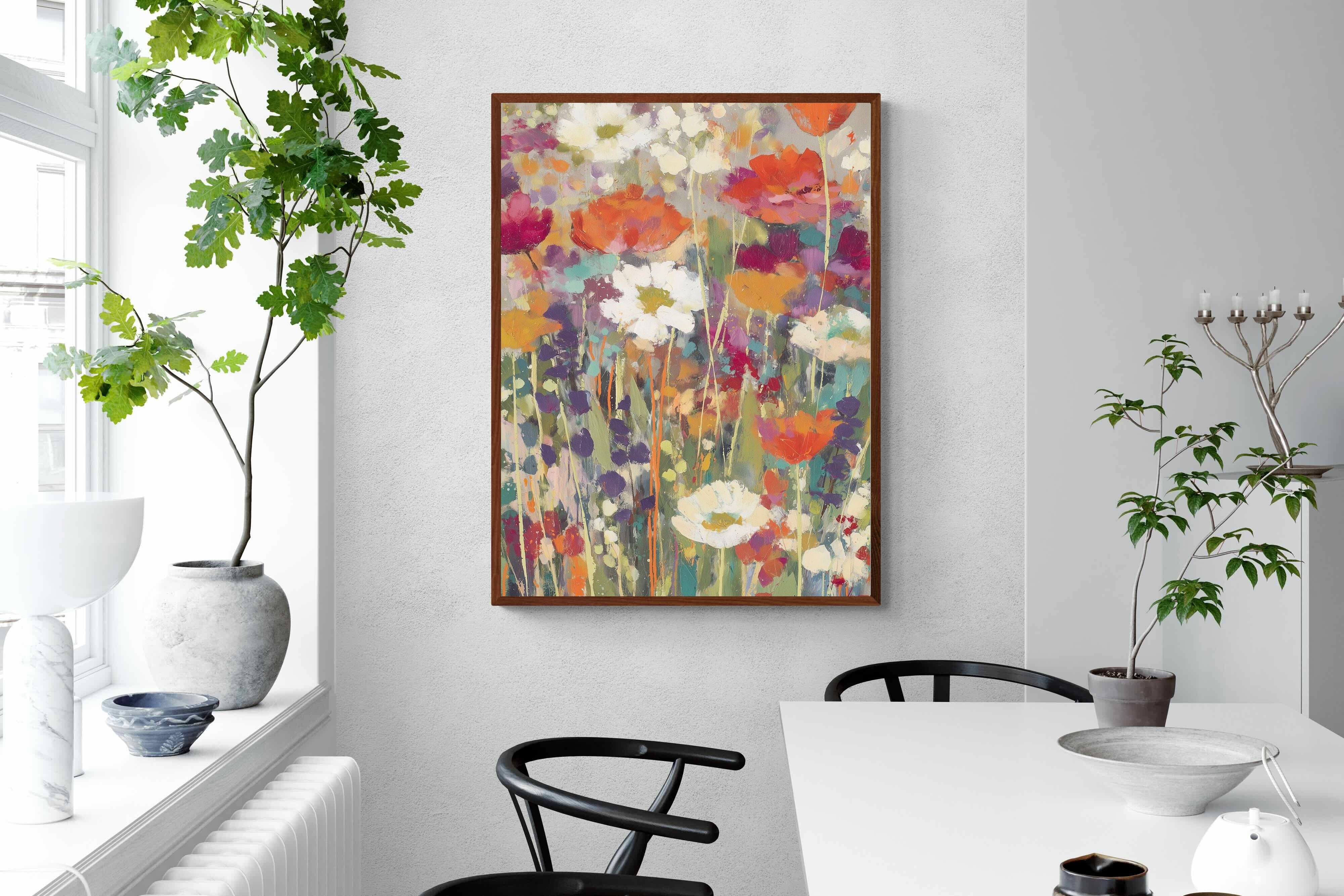 Pixalot ® Wild Flowers