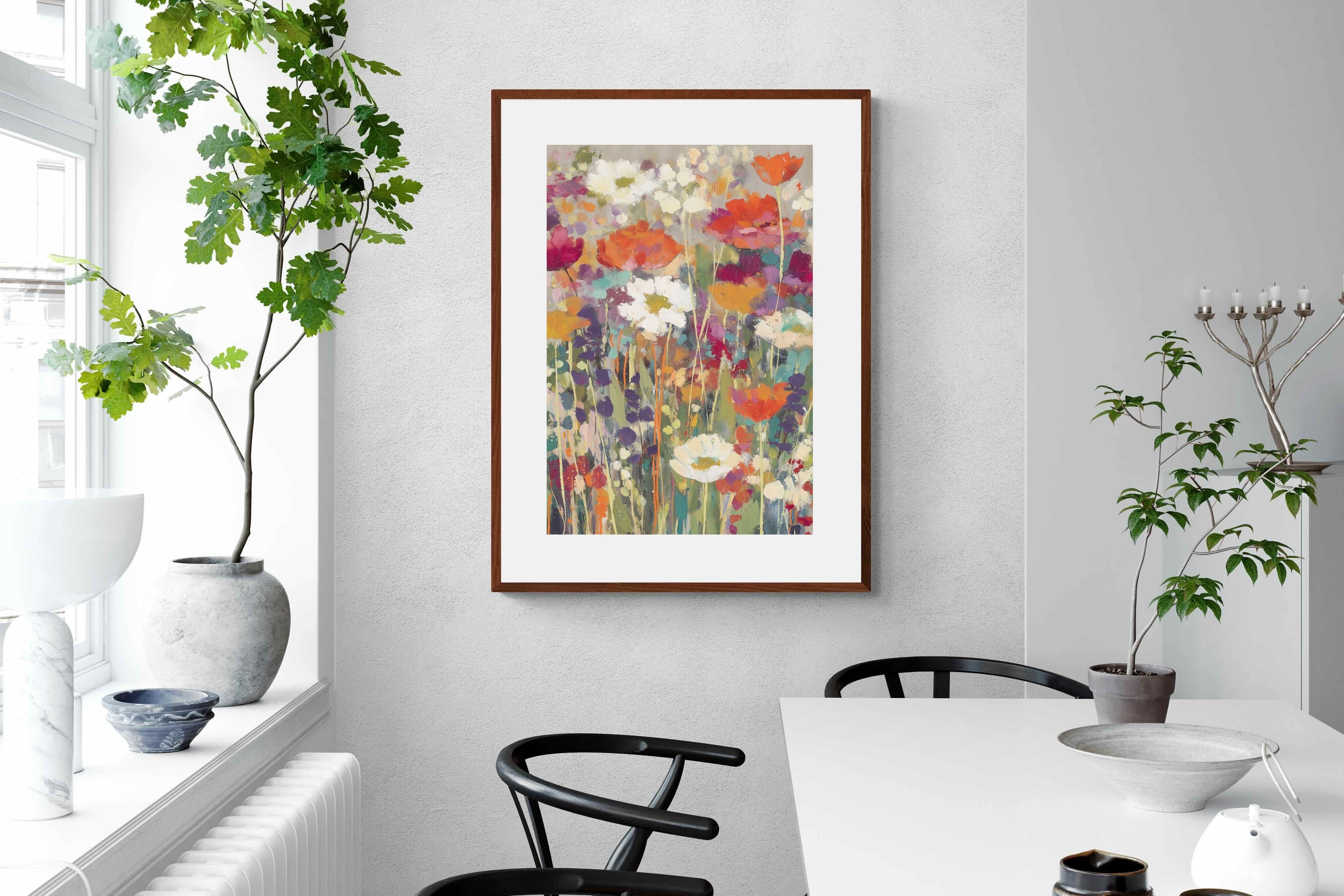 Pixalot ® Wild Flowers
