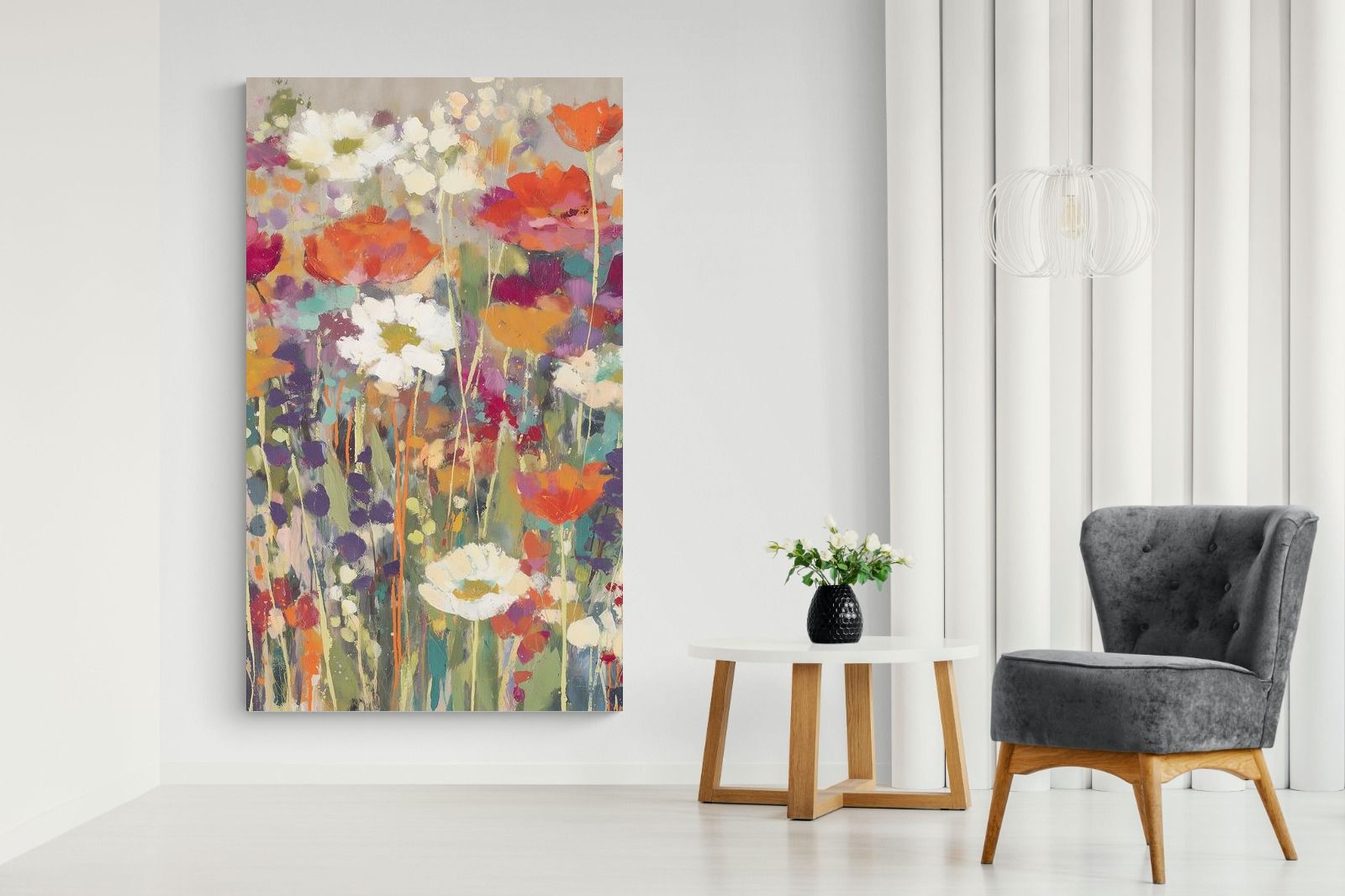 Pixalot ® Wild Flowers