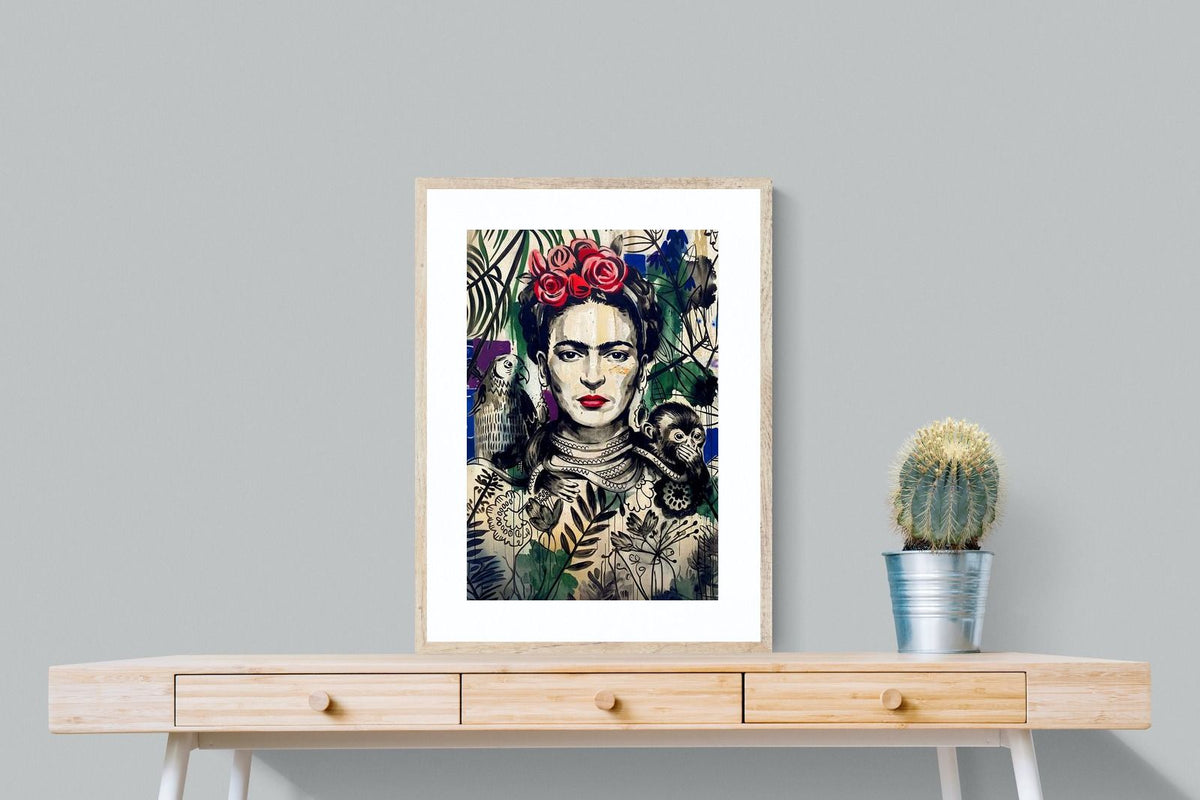 Pixalot ® Wild Frida