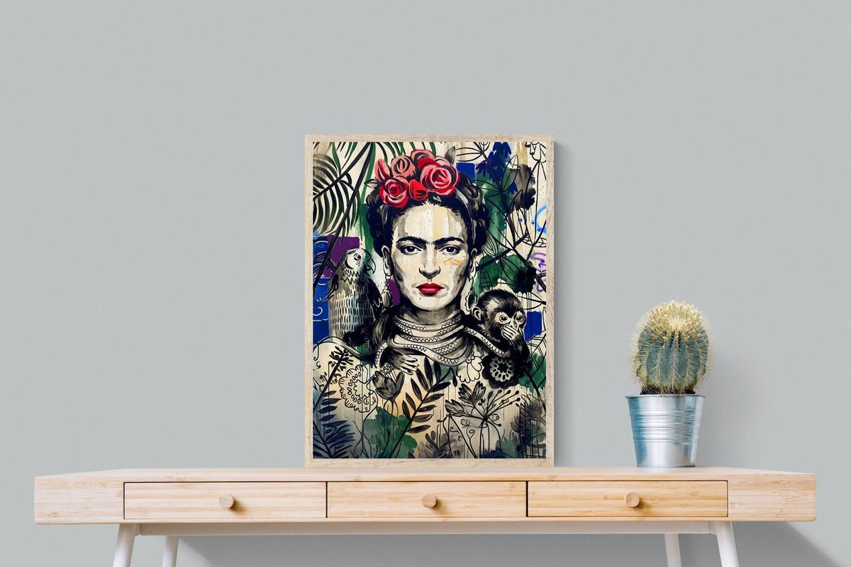 Pixalot ® Wild Frida