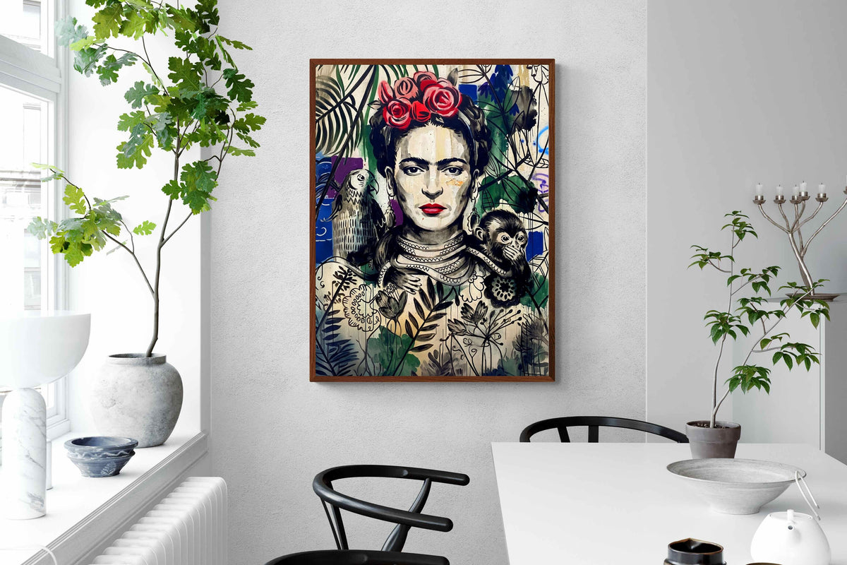 Pixalot ® Wild Frida