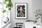 Pixalot ® Wild Frida