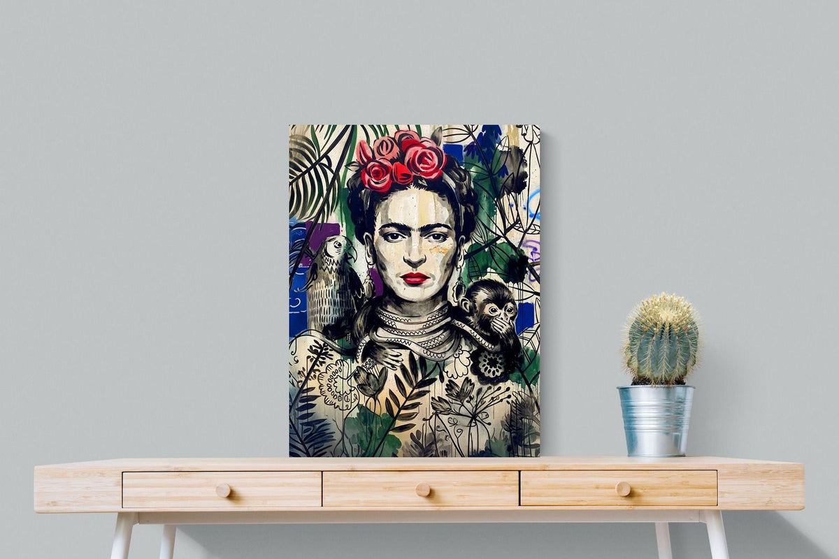 Pixalot ® Wild Frida