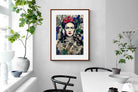 Pixalot ® Wild Frida
