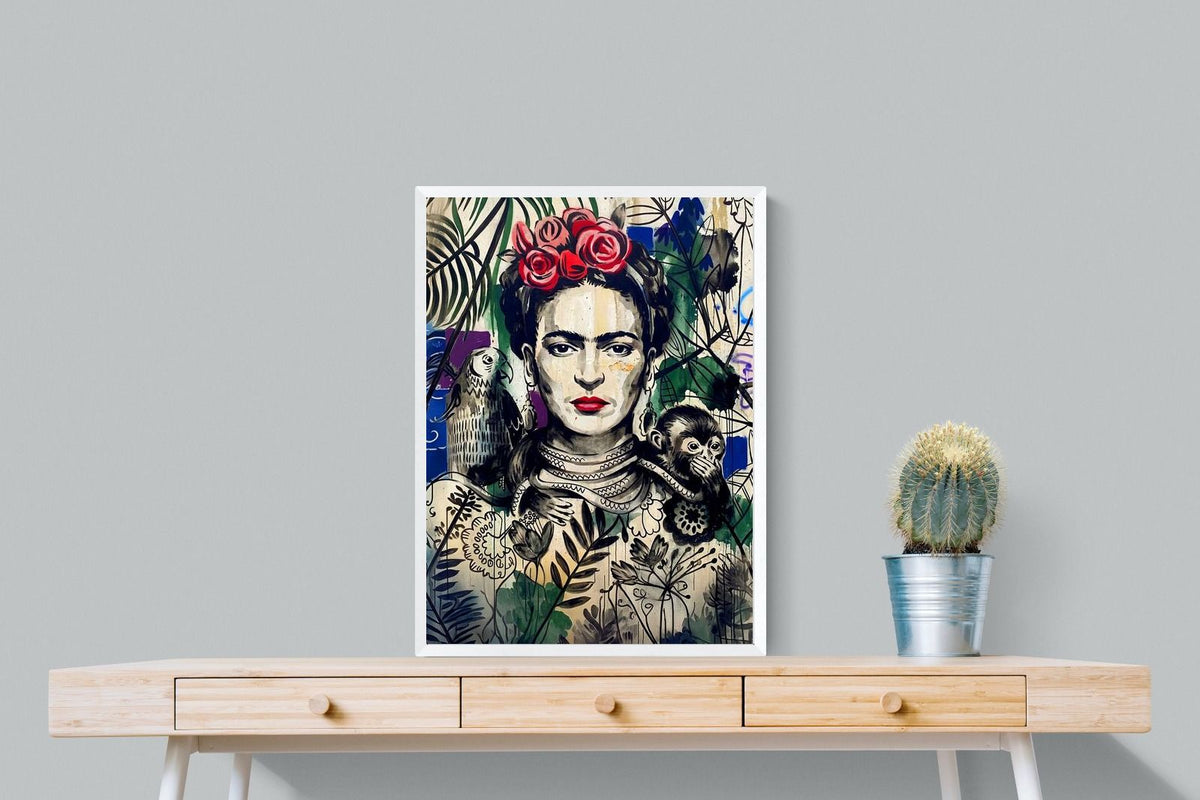 Pixalot ® Wild Frida