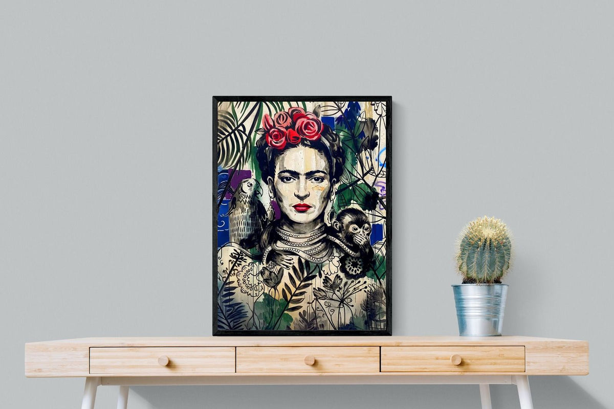 Pixalot ® Wild Frida
