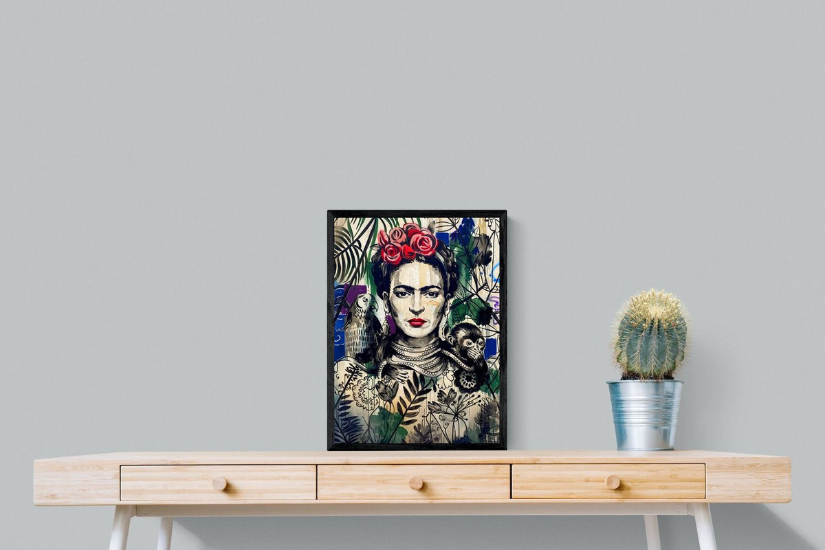 Pixalot ® Wild Frida