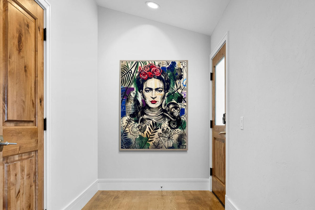 Pixalot ® Wild Frida