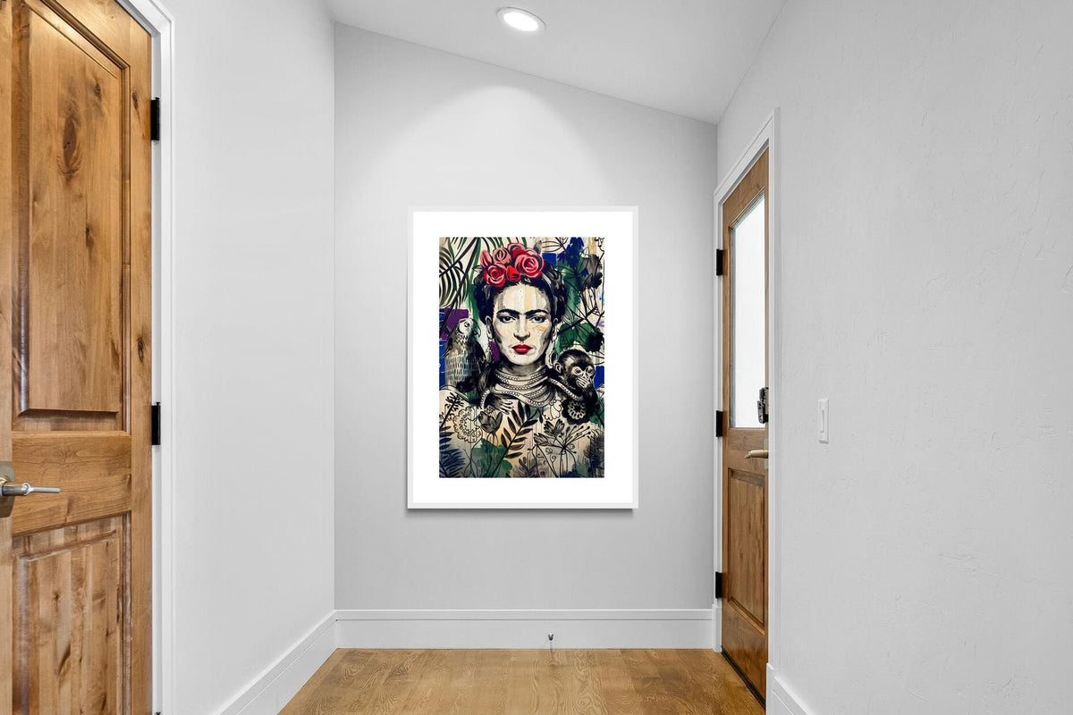 Pixalot ® Wild Frida