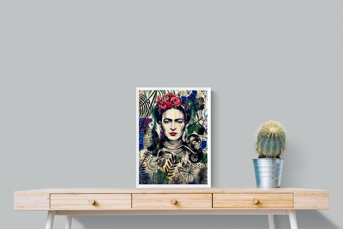 Pixalot ® Wild Frida