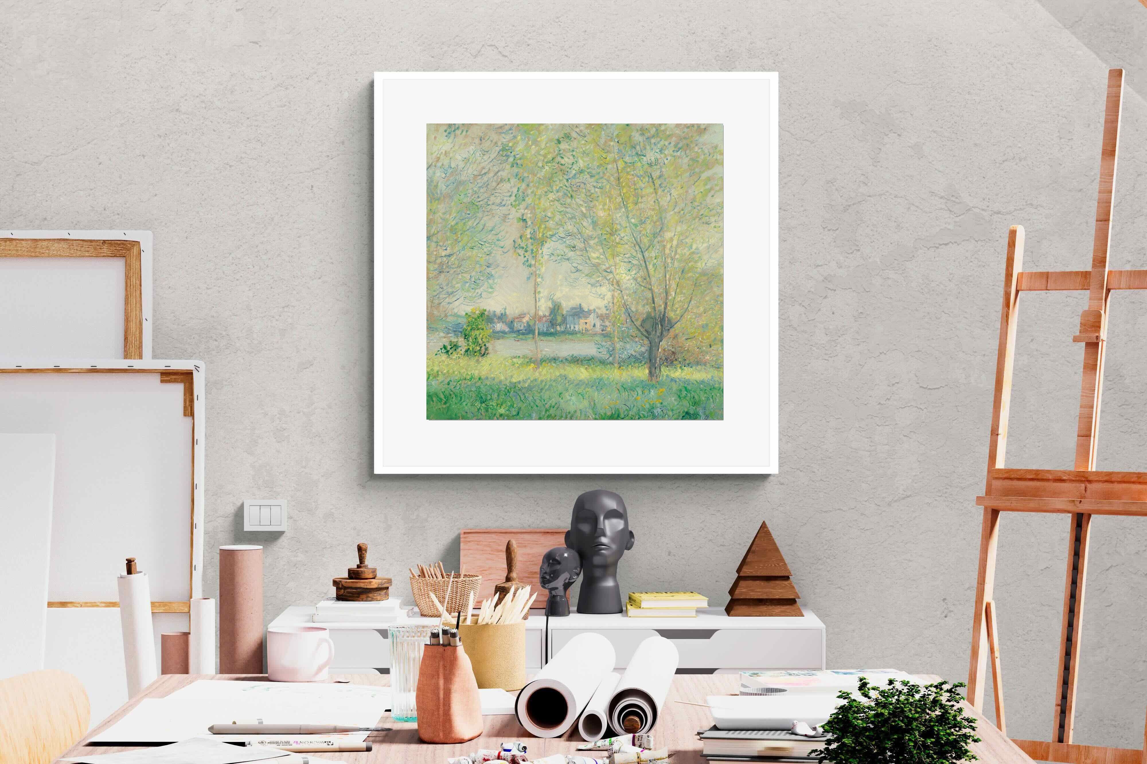 Pixalot ® Willows