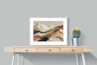 Pixalot ® Windswept Desert Mountains