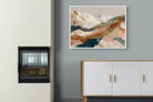 Pixalot ® Windswept Desert Mountains