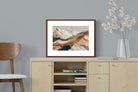 Pixalot ® Windswept Desert Mountains